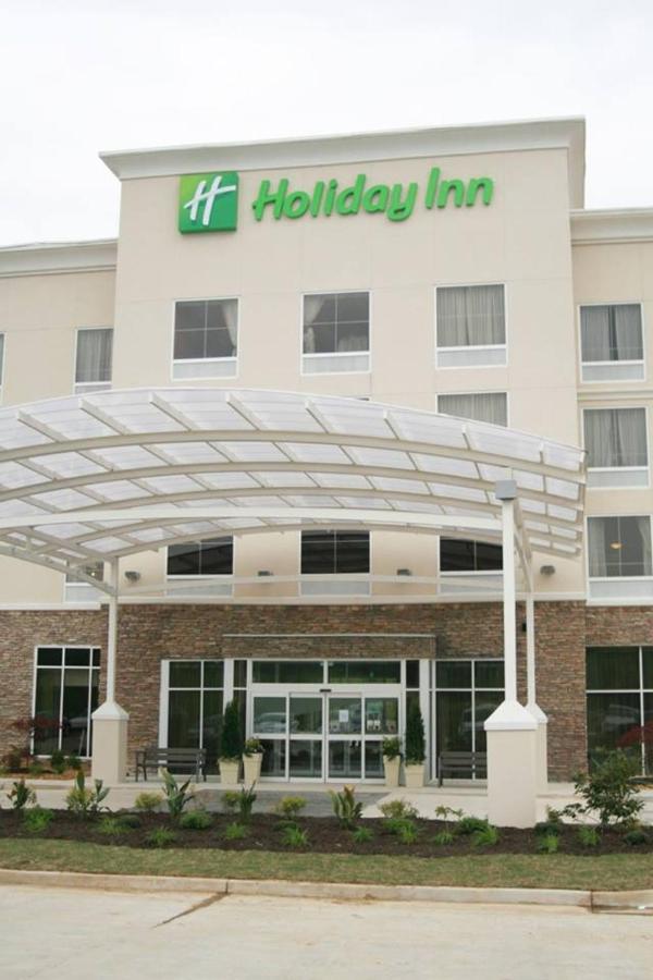 Holiday Inn Guin By Ihg Twin Bagian luar foto