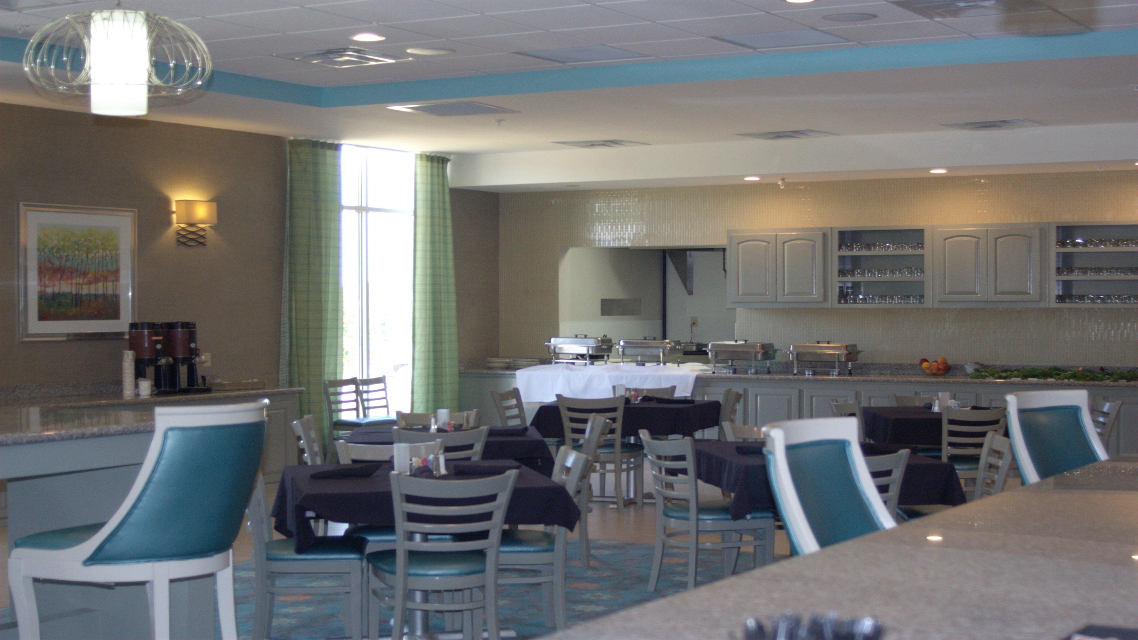 Holiday Inn Guin By Ihg Twin Bagian luar foto