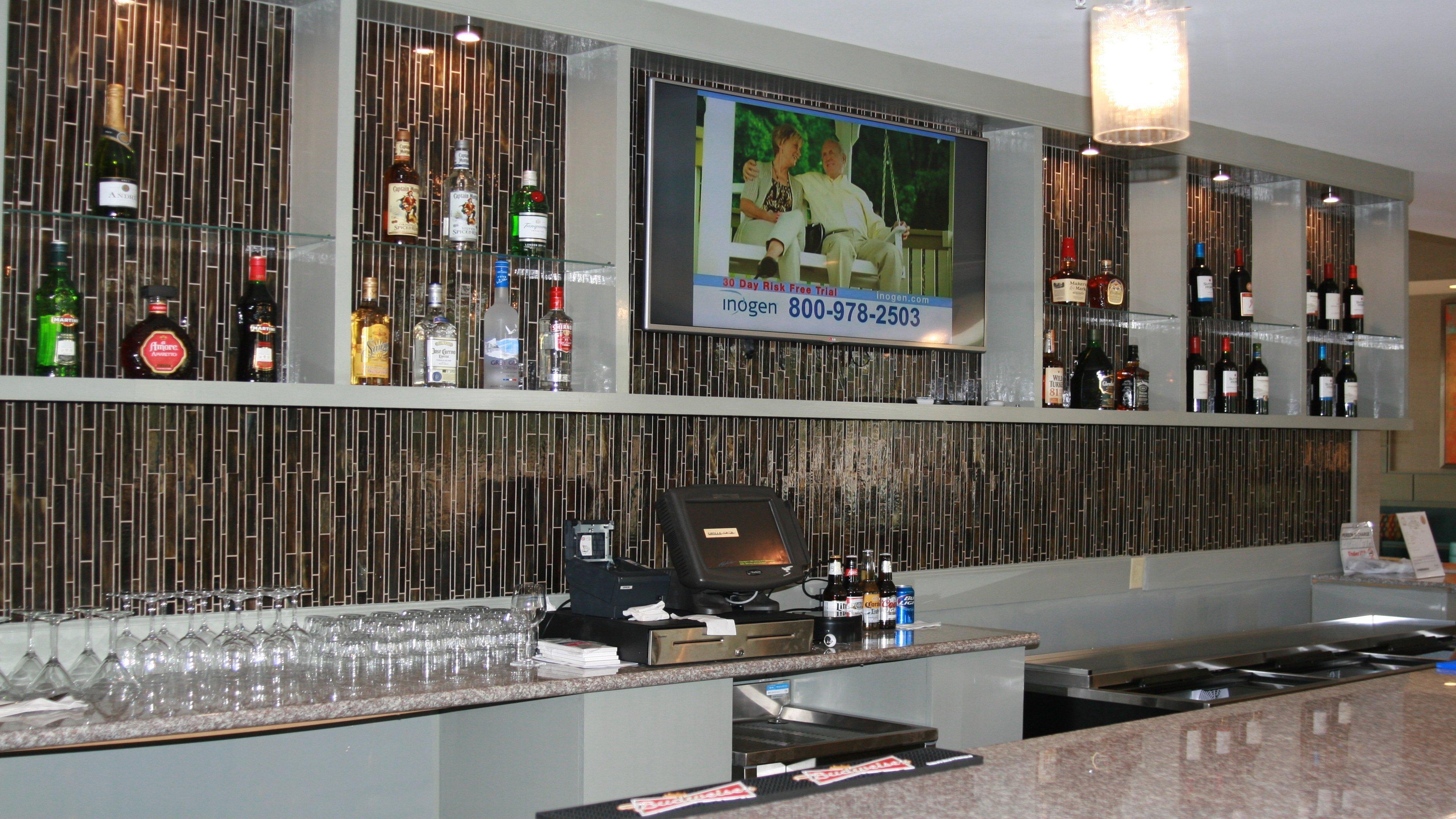 Holiday Inn Guin By Ihg Twin Bagian luar foto