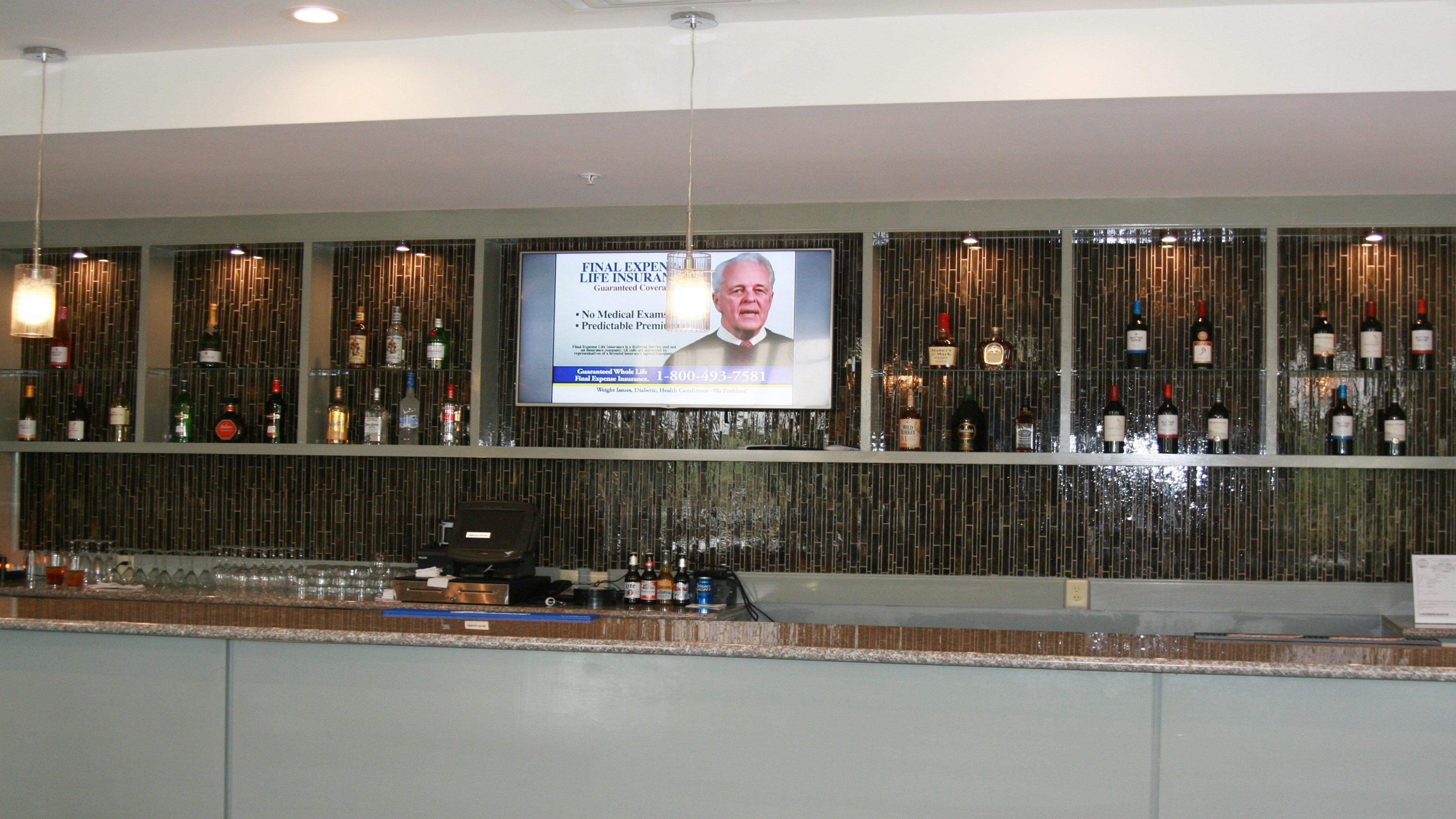 Holiday Inn Guin By Ihg Twin Bagian luar foto