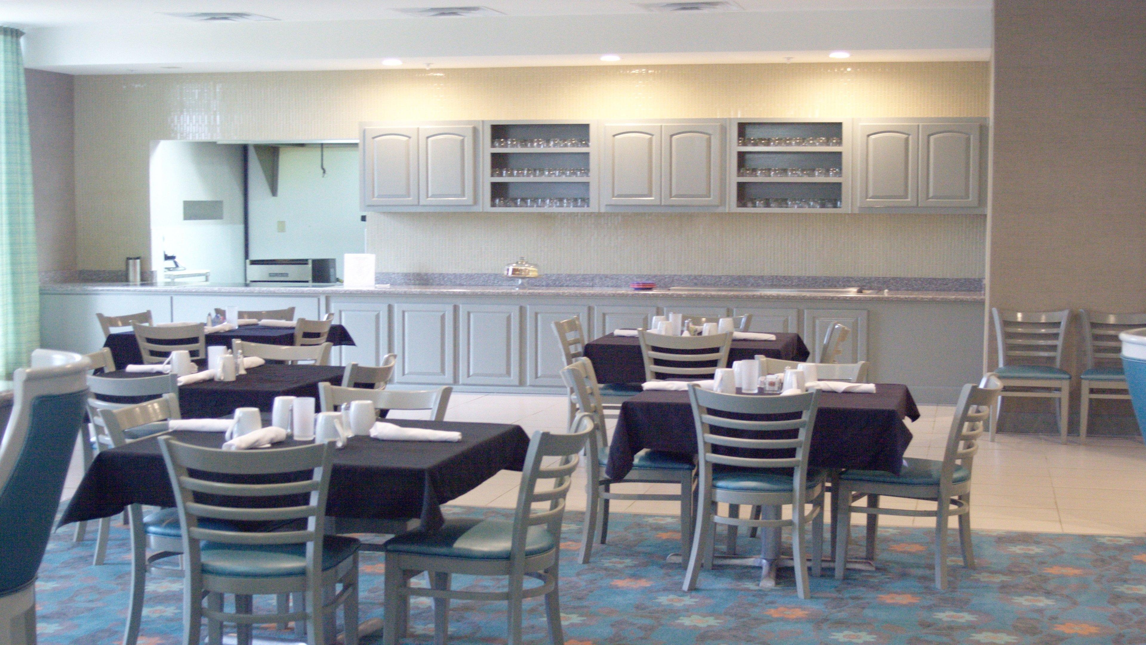 Holiday Inn Guin By Ihg Twin Bagian luar foto