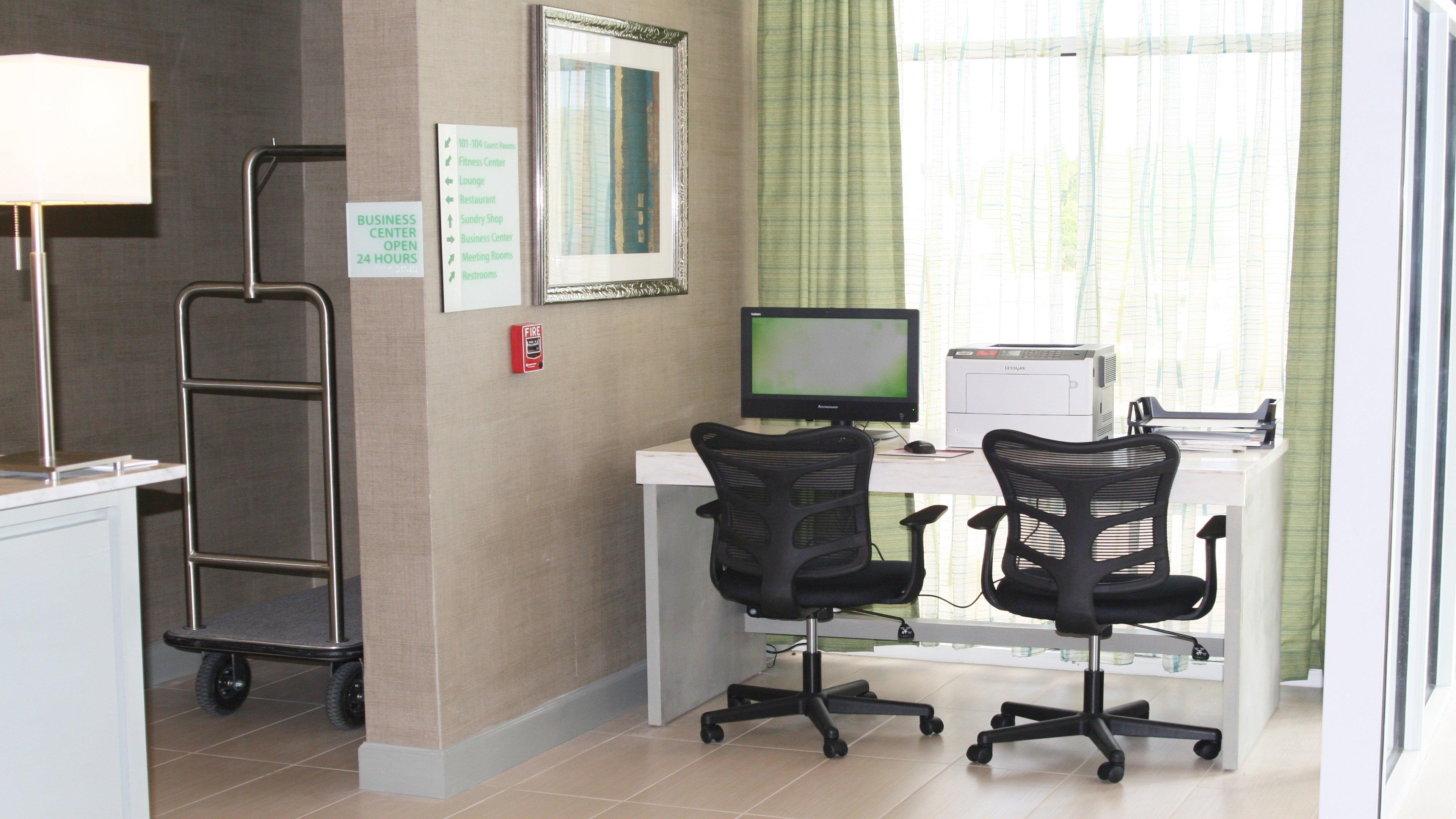 Holiday Inn Guin By Ihg Twin Bagian luar foto